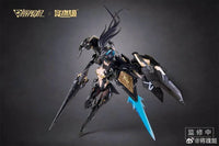 MS General x Mecha BREAK Panther 1/10 Scale Model Kit