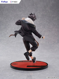 Nijisanji F Nex Saegusa Akina 1/7 Scale Figure