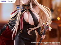 Azur Lane F Nex Bismarck (Formal Dress Ver.) 1/7 Scale Figure