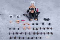 Megalomaria Unlimited Universe Emulator #2 Model Kit