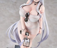 Goddess of Victory Nikke Cinderella (Beautiful Me) 1/7 Scale Figure