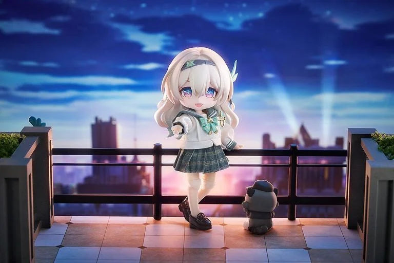 Honkai Star Rail Nendoroid Doll Firefly (Spring Missive Ver.) – USA ...