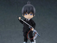 Chainsaw Man - The Movie Reze Arc Nendoroid Doll Aki Hayakawa