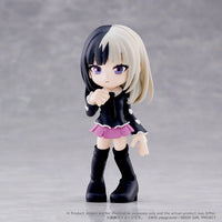 Needy Girl Overdose PalVerse Box of 6 Figures