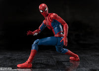 Spider-Man Brand New Day S.H.Figuarts Spider-Man Action Figure