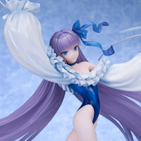 Fate/Grand Order Lancer/Mysterious Alter Ego Lambda (Second Ascension) Figure