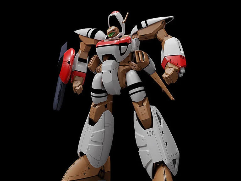 Super Dimension Century Orguss Moderoid Orguss Model Kit
