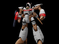 Super Dimension Century Orguss Moderoid Orguss Model Kit