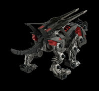 Zoids Realize Model RMZ-023 Lightning Saix Irvine Special 1/100 Scale Model Kit