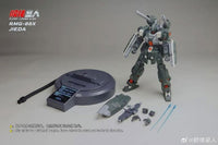 RMG-88X Jieda Cannon 1/100 Scale Model Kit