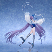 Fate/Grand Order Lancer/Mysterious Alter Ego Lambda (Second Ascension) Figure