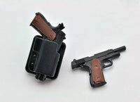 Little Armory LA015 M1911A1 & Combat Commander Type 1/12 Scale Accessory Set