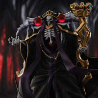 Overlord Ainz Ooal Gown (10th Anniversary so-bin Ver.) Figure