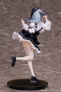 Aogiri High School Yamaguro Nekuro (Casual Outfit Ver.) 1/7 Scale Figure