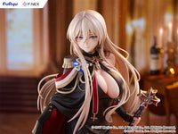 Azur Lane F Nex Bismarck (Formal Dress Ver.) 1/7 Scale Figure