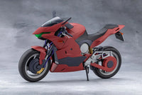 Megalomaria Unlimited Universe Emulator Riding Package Model Kit