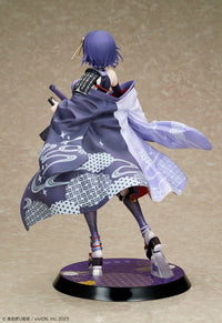 Aogiri High School Otodama Tamako (Japanese-style Armament Ver.) 1/7 Scale Figure