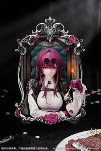 Honkai Star Rail Diorama Series Kafka (Patience is All You Need Ver.) Diorama Art Frame