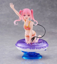 To Love-Ru Darkness Aqua Float Girls Nana Figure