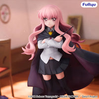 The Familiar of Zero F Muchute Louise Figure