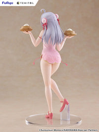 Alya Sometimes Hides Her Feelings in Russian Tenitol Tall Alya (Cheongsam Ver.) Figure