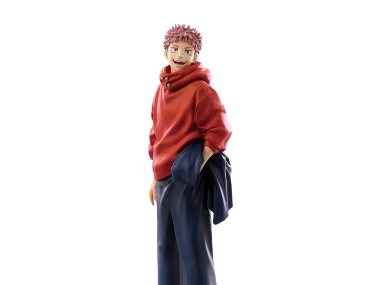 Jujutsu Kaisen Masterlise Ichibansho Yuji Itadori (5th Anniversary Final!) Figure