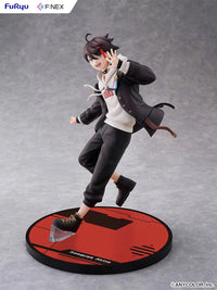 Nijisanji F Nex Saegusa Akina 1/7 Scale Figure