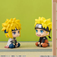 Naruto Shippuden Look Up Series Minato Namikaze