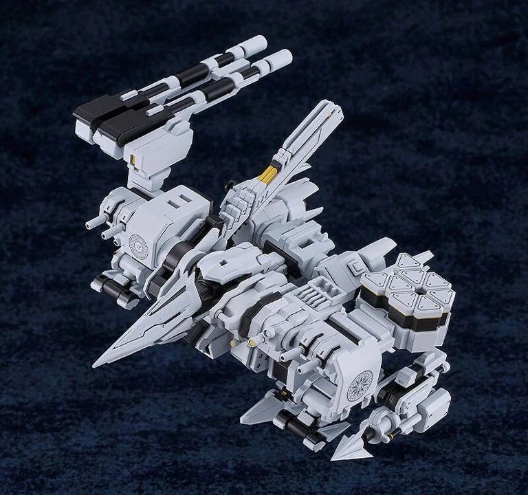 Blue Archive Moderoid Daath Model Kit