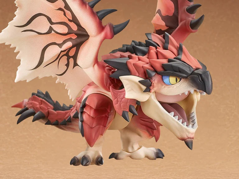 Monster Hunter Nendoroid No.3059 Rathalos