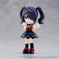 Needy Girl Overdose PalVerse Box of 6 Figures