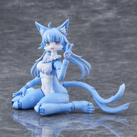 Kemopla Omaneko Model Kit