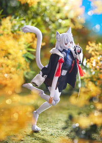 Kemopla Ruoran Model Kit