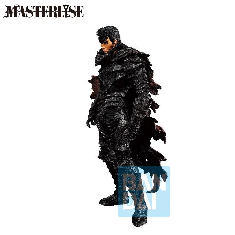 Berserk Masterlise Ichibansho Guts (Fated Polarity) Figure