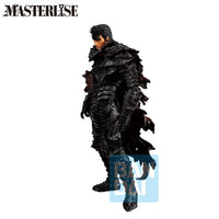 Berserk Masterlise Ichibansho Guts (Fated Polarity) Figure