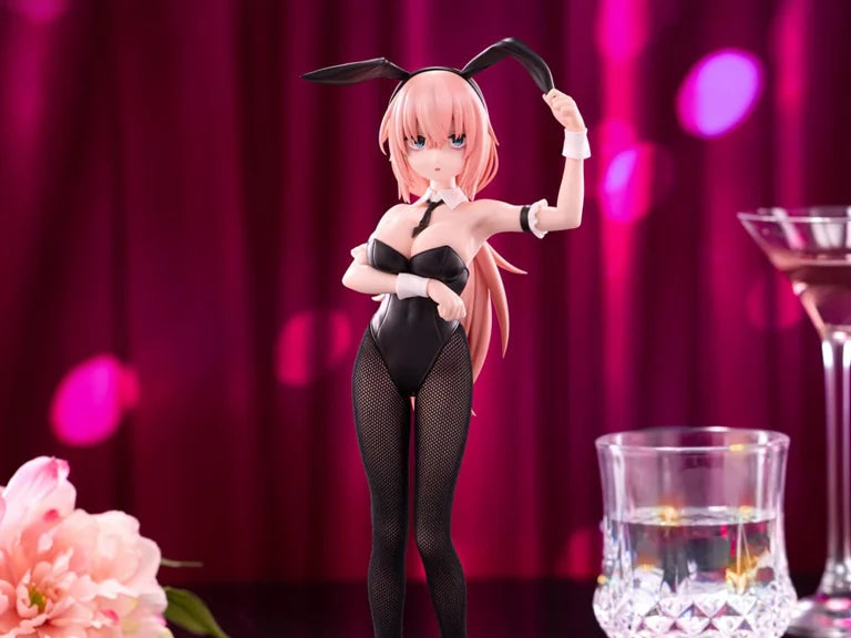 There Is Also a Hole in the Student Organization! BiCute Bunnies Komaro Michinoku Figure