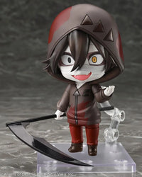 Angels of Death Nendoroid No.3114 Isaac Foster