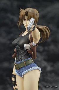 Black Lagoon DIGSTA Revy Figure