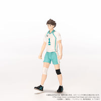 Haikyu!! Collekazaro CK-H03 Toru Oikawa Action Figure