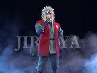 Naruto Shippuden Jiraiya (Standard Ver.) 1/6 Scale Action Figure
