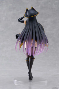 Overlord Albedo (Pirate Ver.) Coreful Figure