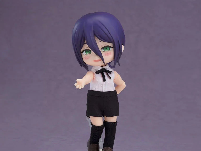 Chainsaw Man - The Movie Reze Arc Nendoroid Doll Reze