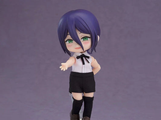 Chainsaw Man - The Movie Reze Arc Nendoroid Doll Reze