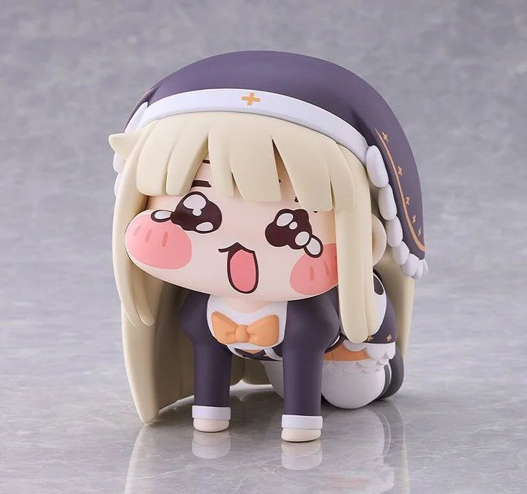 Trickcal Chibi Go Petite Speaki Figure