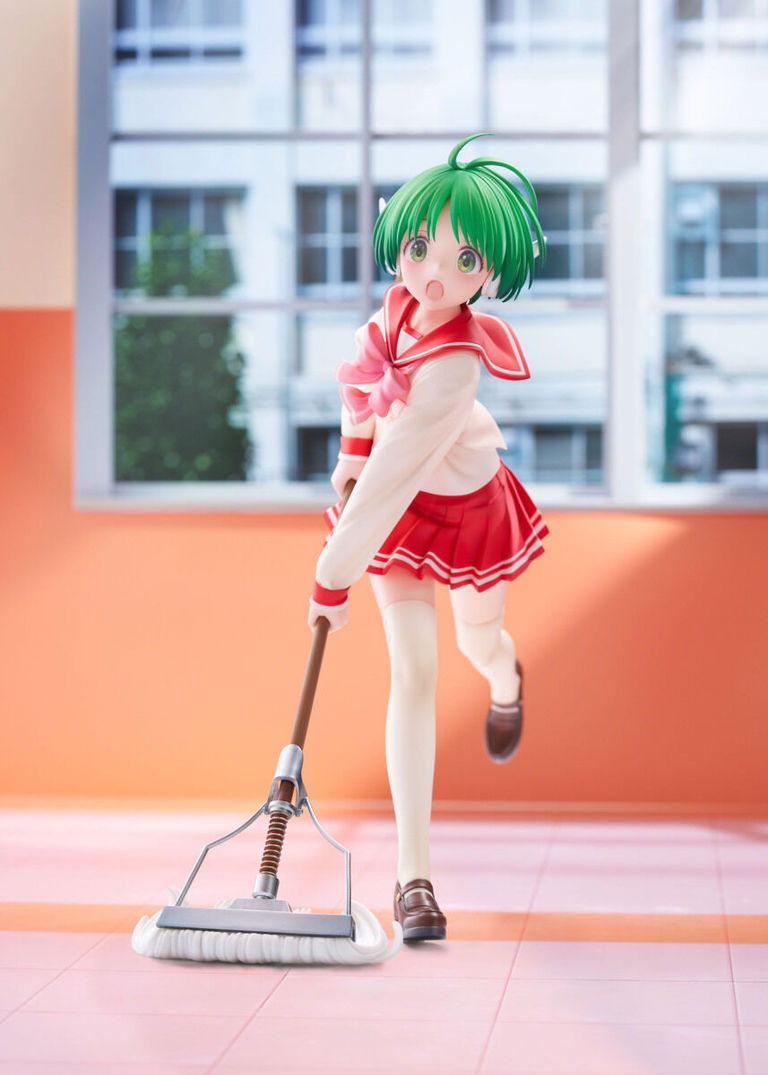 To Heart Multi 1/7 Scale Figure