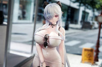 Goddess of Victory Nikke Cinderella (Beautiful Me) 1/7 Scale Figure