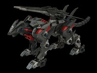 Zoids Realize Model RMZ-023 Lightning Saix Irvine Special 1/100 Scale Model Kit