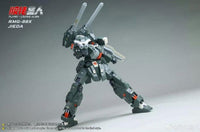 RMG-88X Jieda Cannon 1/100 Scale Model Kit