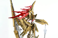 The Five Star Stories Imperial Knight (Magna Palace The Knight of Gold Enthusiast Edition) 1/144 Scale Model Kit