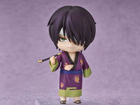 Gintama Nendoroid No.3047 Shinsuke Takasugi